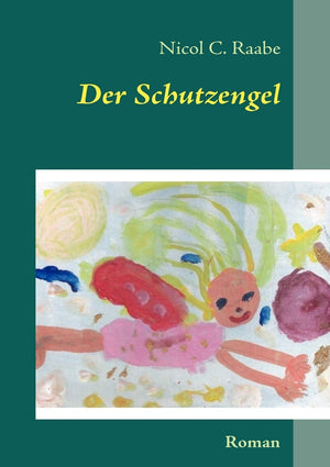 Der Schutzengel: Roman (German Edition),Used