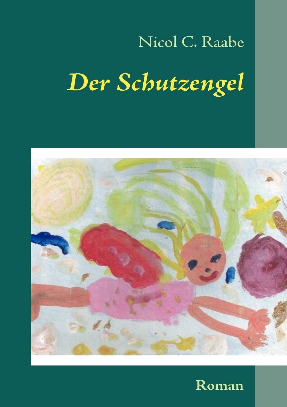 Der Schutzengel: Roman (German Edition),Used