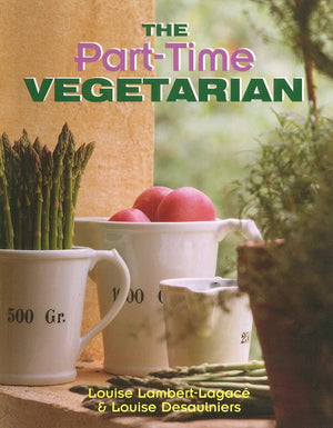 PartTime Vegetarian,Used