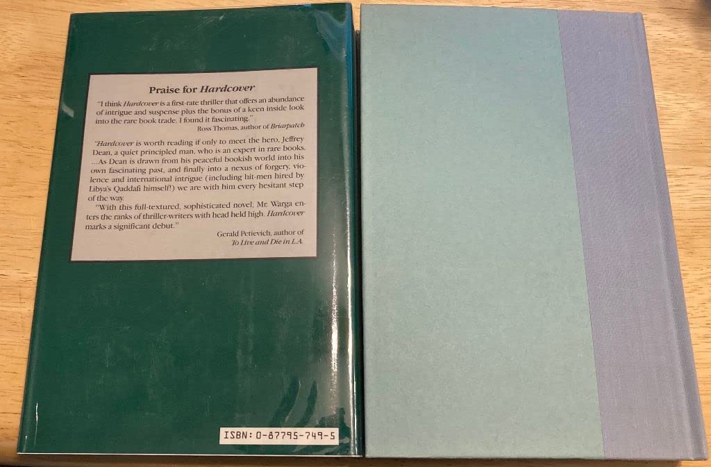 Hardcover,Used