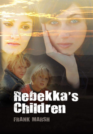 Rebekka's Children,Used