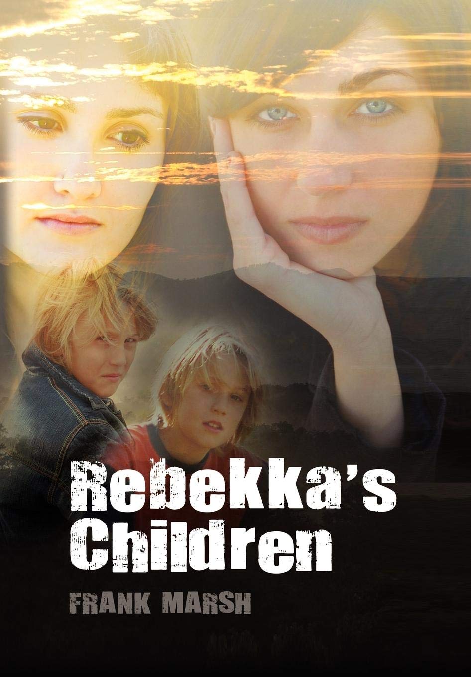 Rebekka's Children,Used
