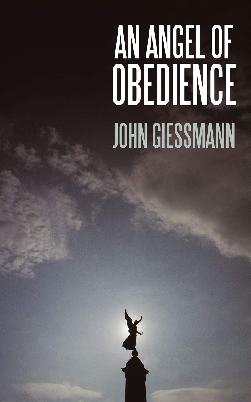 An Angel Of Obedience,Used