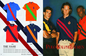 Ralph Lauren'S Polo Shirt,New