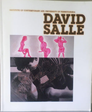 David Salle