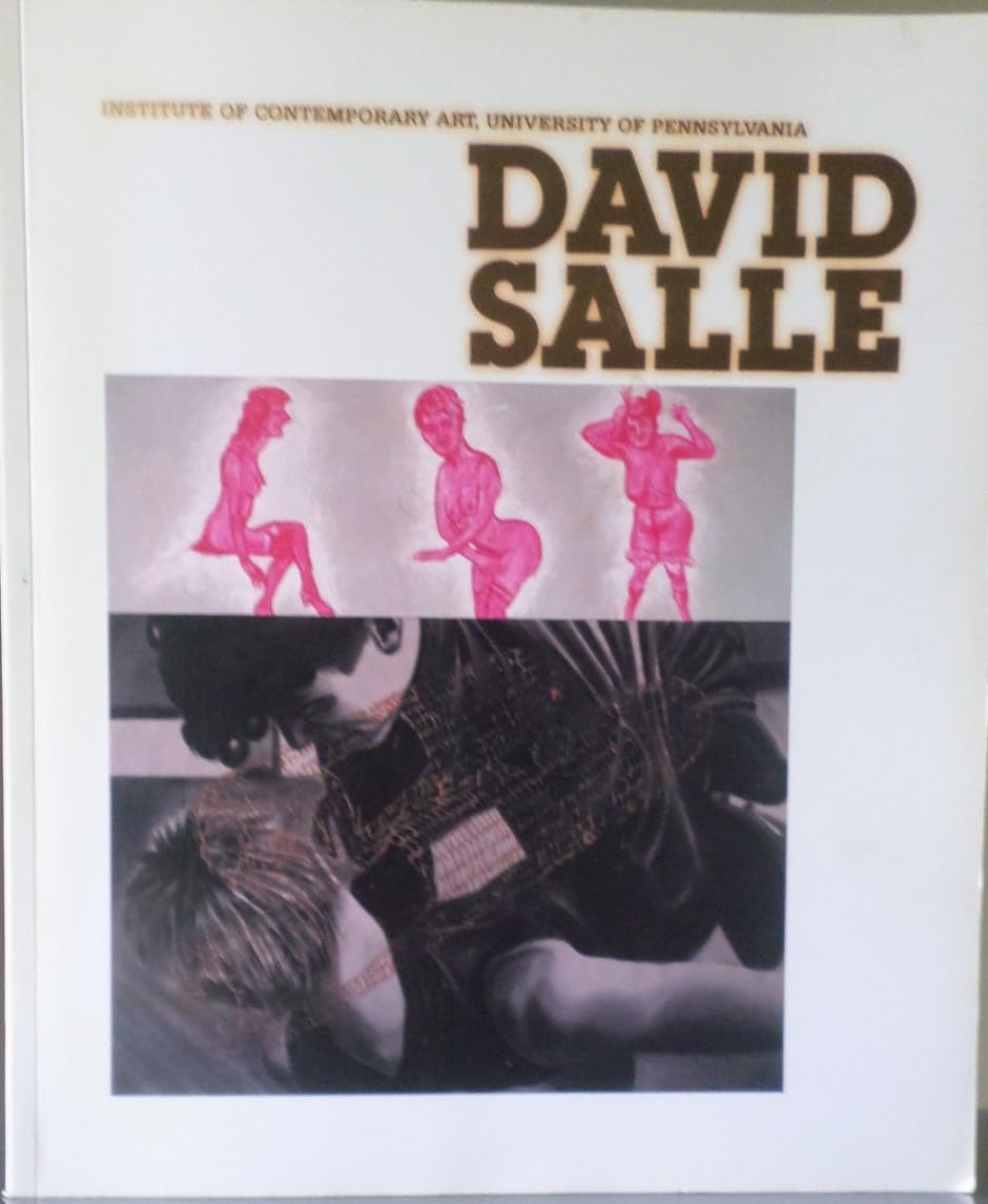 David Salle