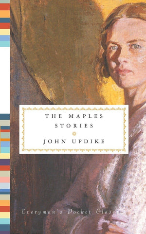 The Maples Stories (Everyman's Library Pocket Classics),Used