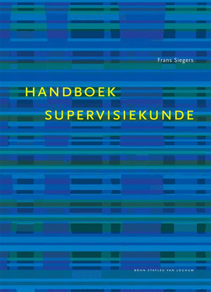 Handboek supervisiekunde. (Dutch Edition),Used