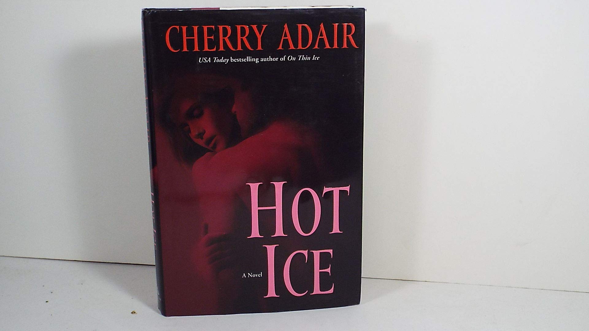 Hot Ice: A Novel,Used