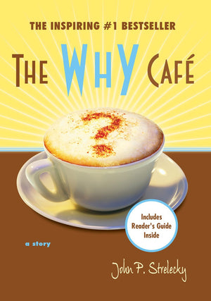 The Why Cafe,New