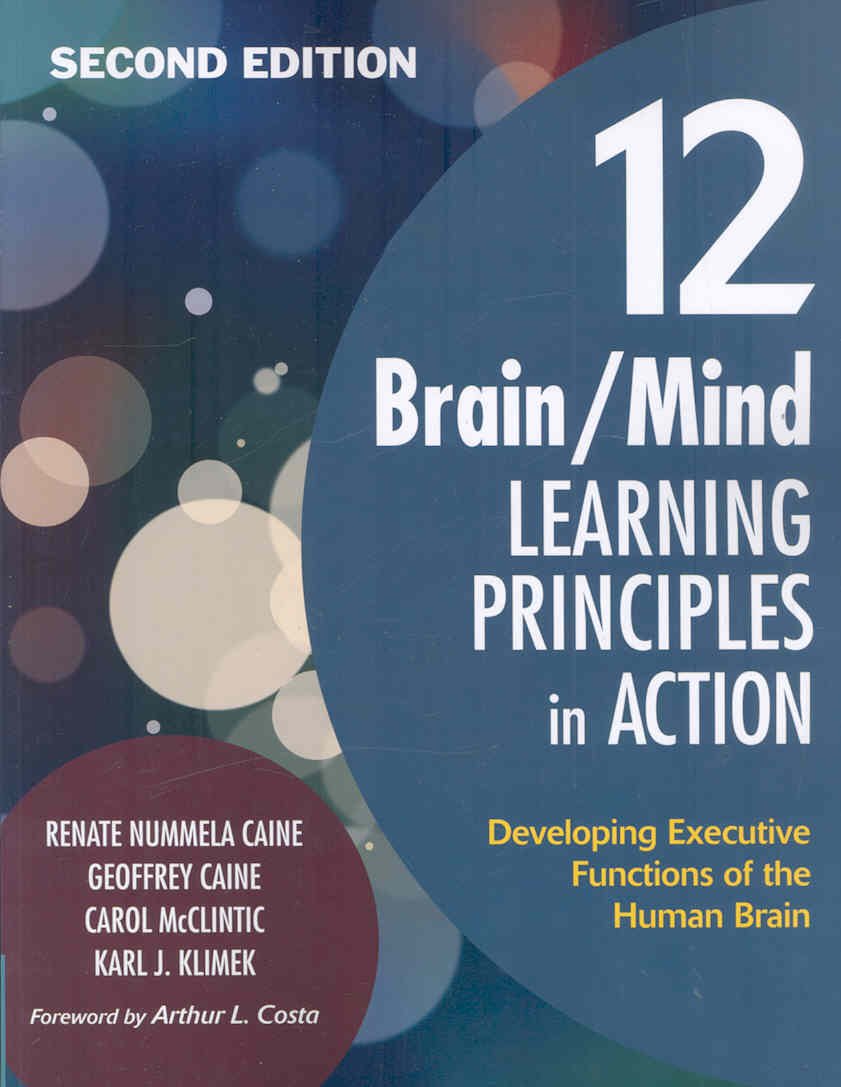 12 Brain/Mind Learning Principles in Action: Developing Executive Functions of the Human Brain,Used