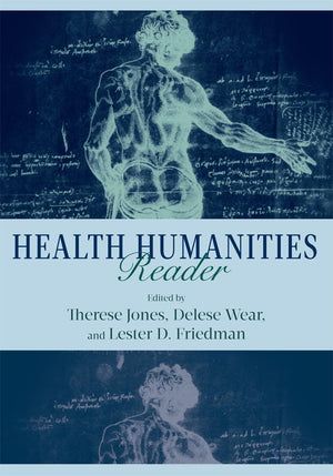 Health Humanities Reader,Used
