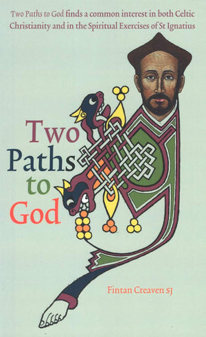 Two Paths To God,Used