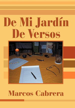 De Mi Jardin De Versos (Spanish Edition),Used