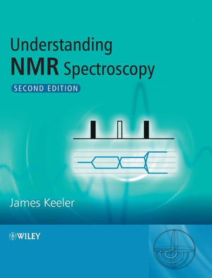 Understanding NMR Spectroscopy,Used