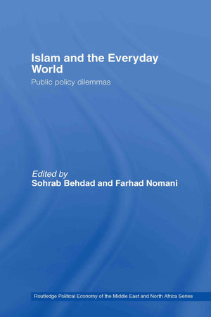 Islam And The Everyday World: Public Policy Dilemmas