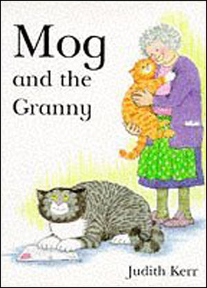 Mog and the Granny,Used