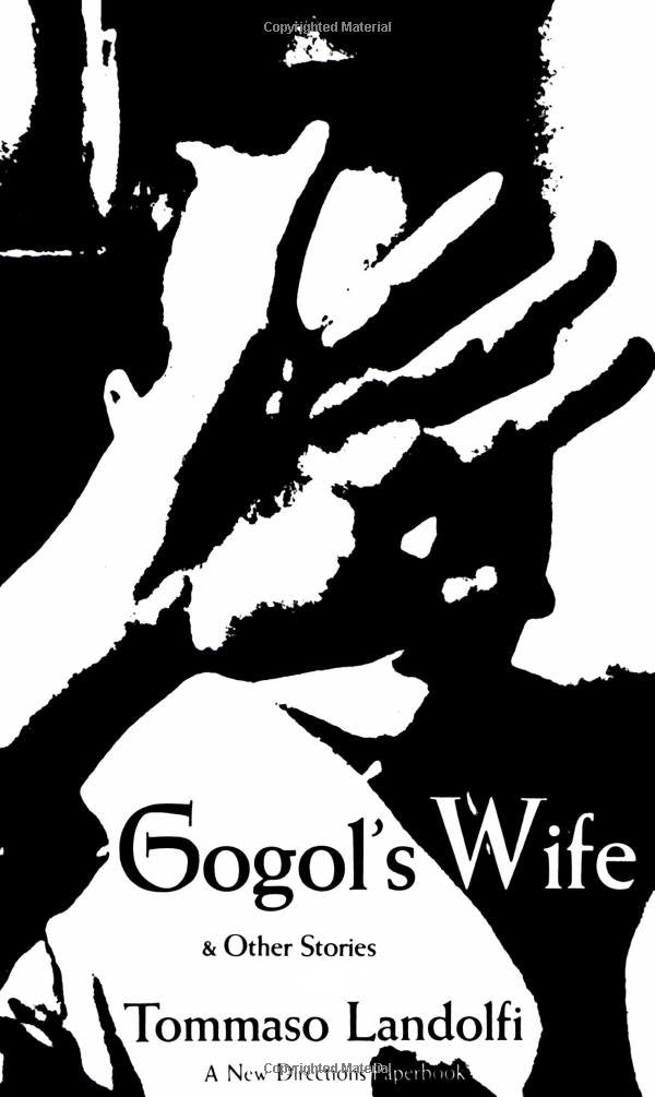 Gogol'S Wife: & Other Stories,Used