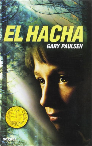 The Ax (English and Spanish Edition),Used