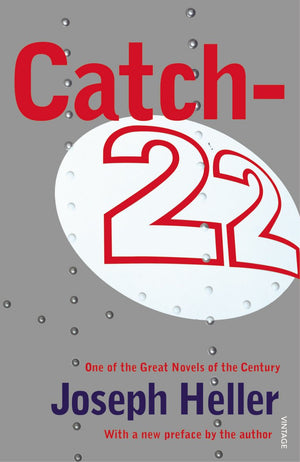 Catch22,Used