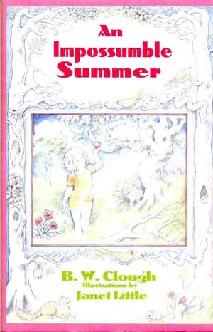 An Impossumble Summer,Used