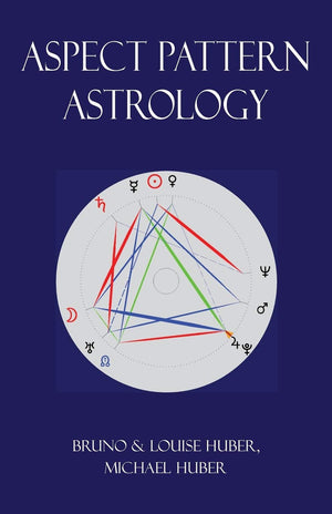 Aspect Pattern Astrology: A New Holistic Horoscope Interpretation Method,Used