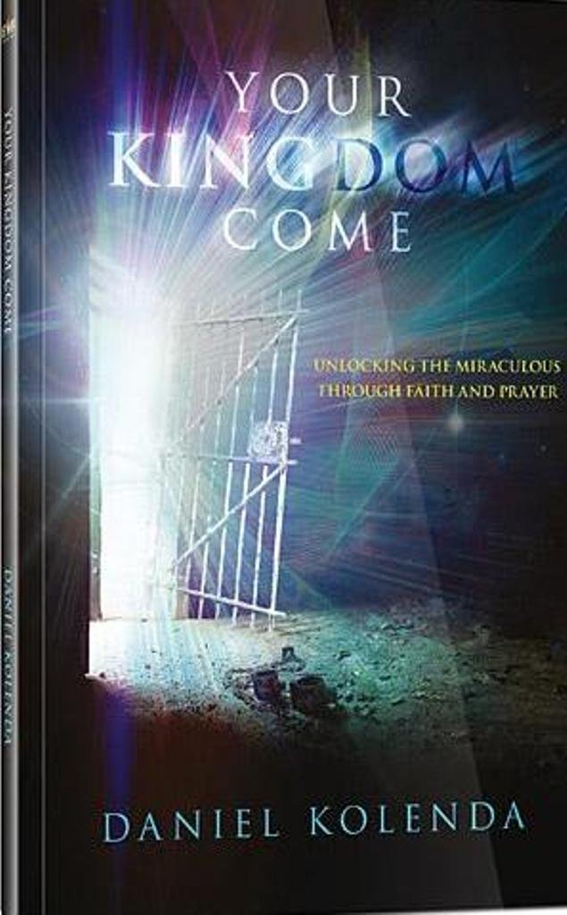 Your Kingdom Come,Used