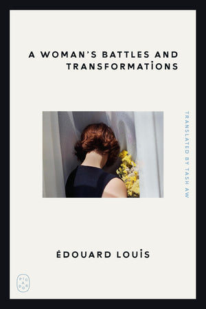 A WomanS Battles And Transformations