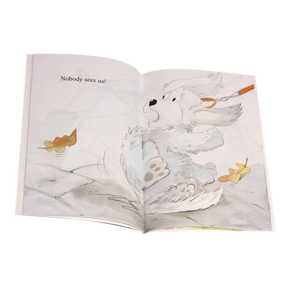 It's Too Windy! (Hello Reader!, Level 1),Used