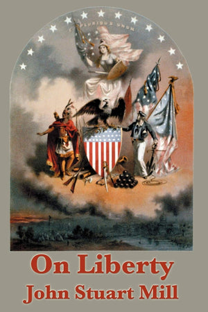 On Liberty,Used