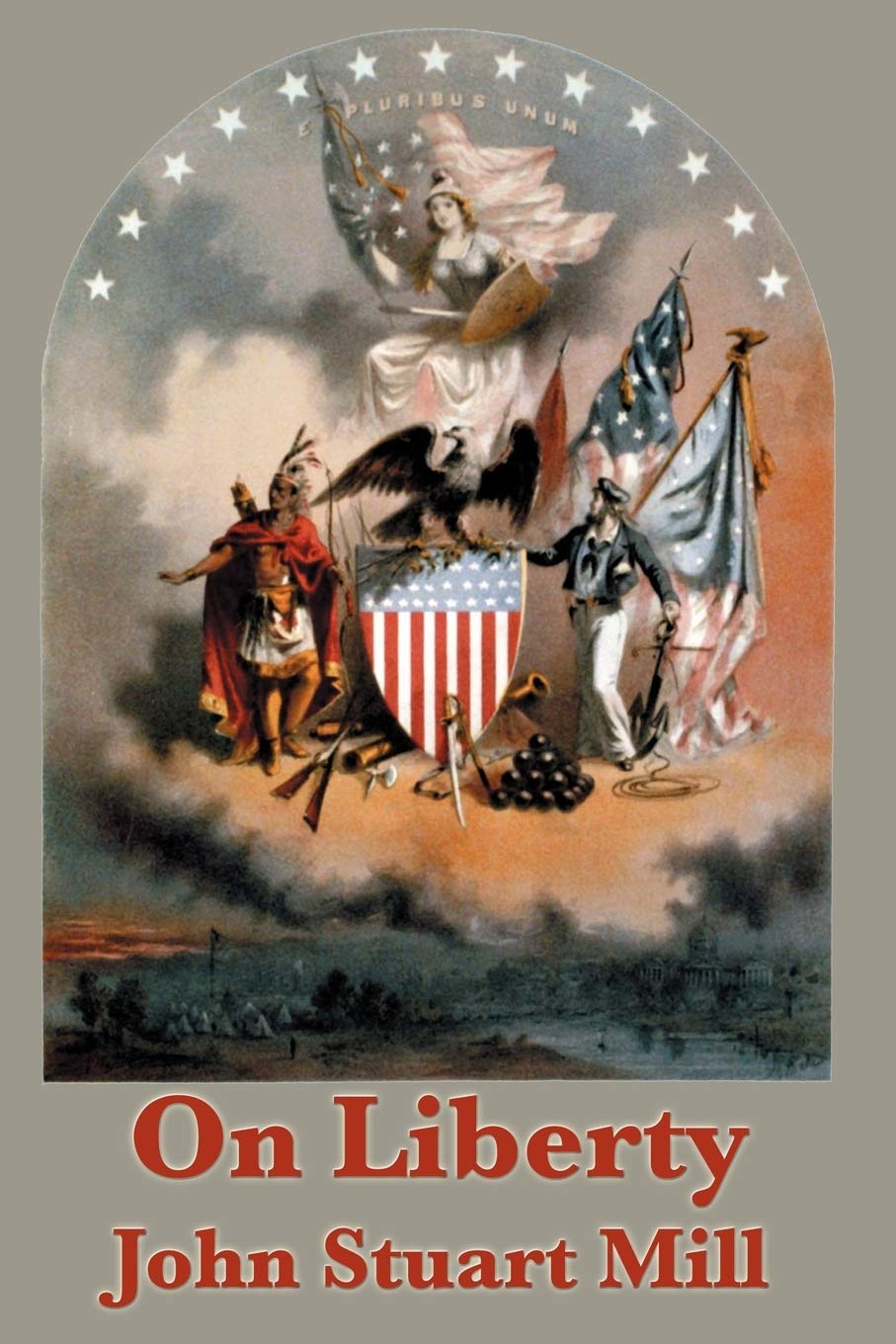 On Liberty,Used