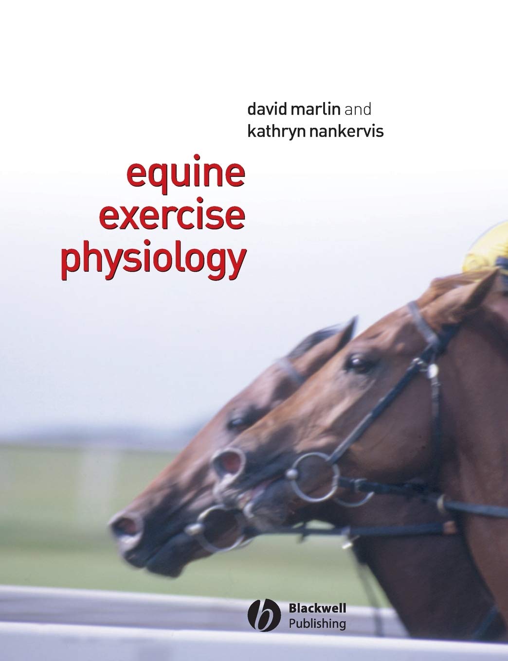 Equine Exercise Physiology,New