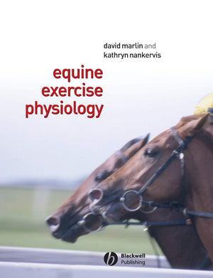 Equine Exercise Physiology,New