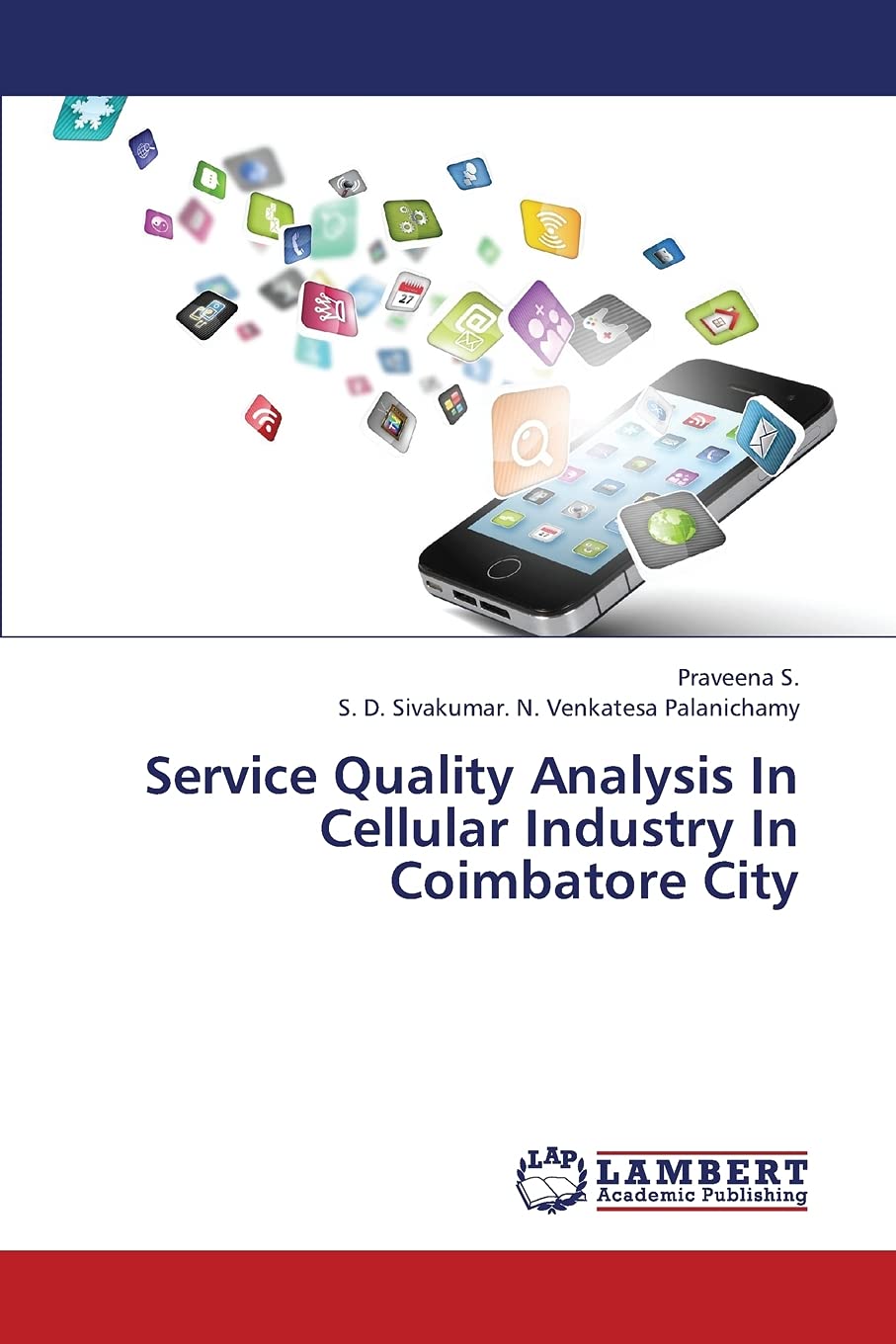 Service Quality Analysis In Cellular Industry In Coimbatore City,Used