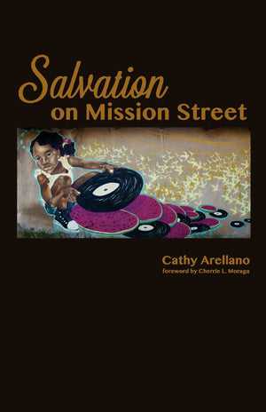 Salvation On Mission Street-new,New