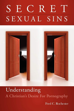 Secret Sexual Sins: Understanding a Christian's Desire for Pornography,Used