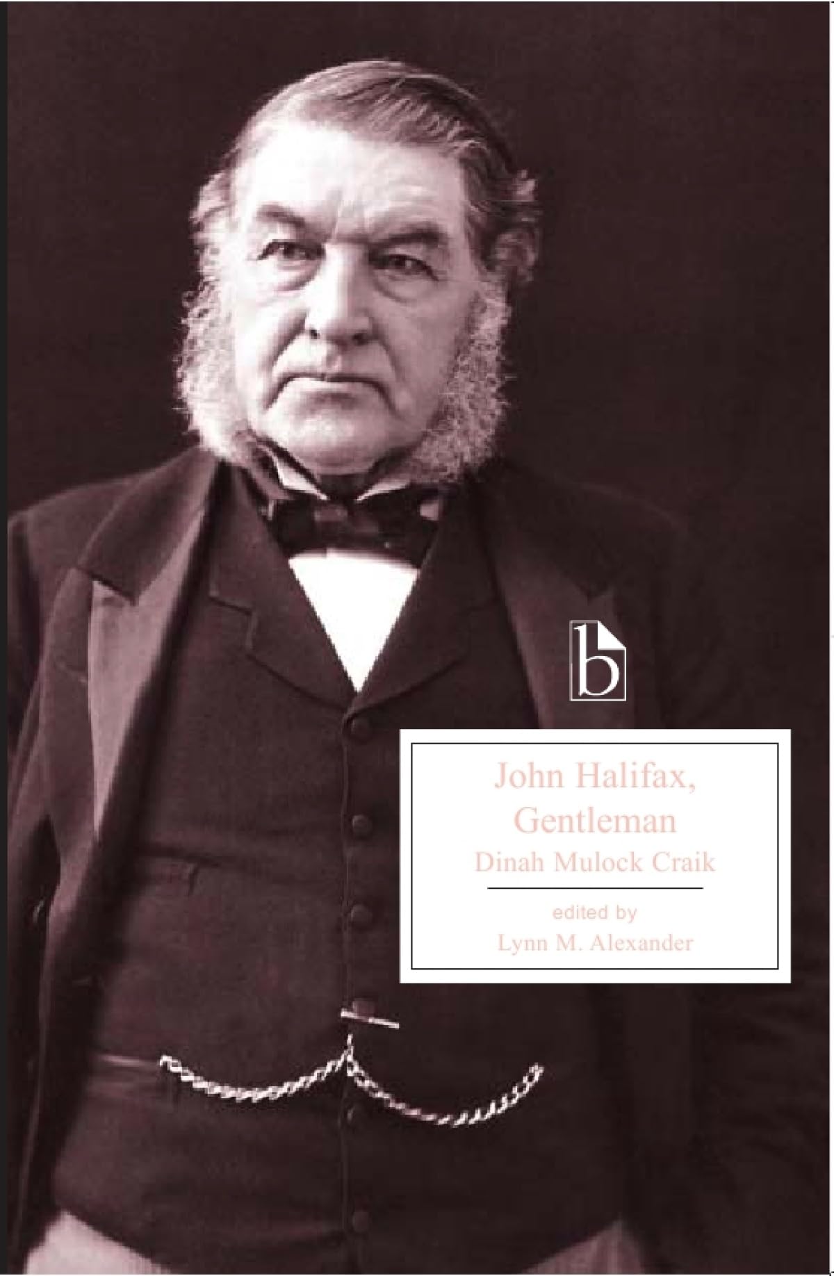 John Halifax, Gentleman (Broadview Edition),Used