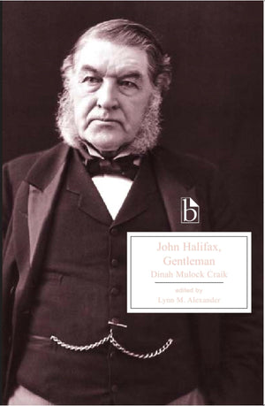 John Halifax, Gentleman (Broadview Edition),Used
