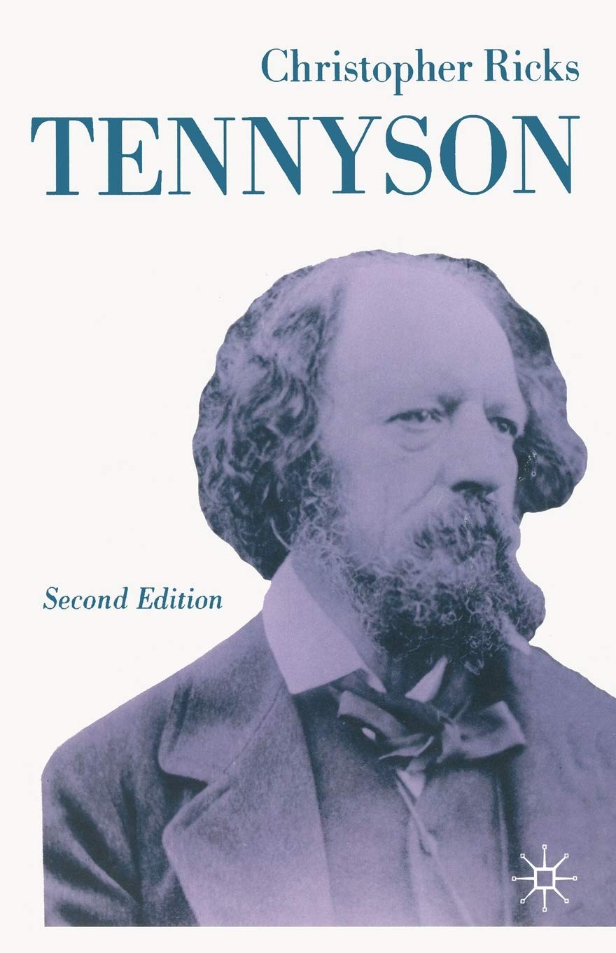 Tennyson,Used