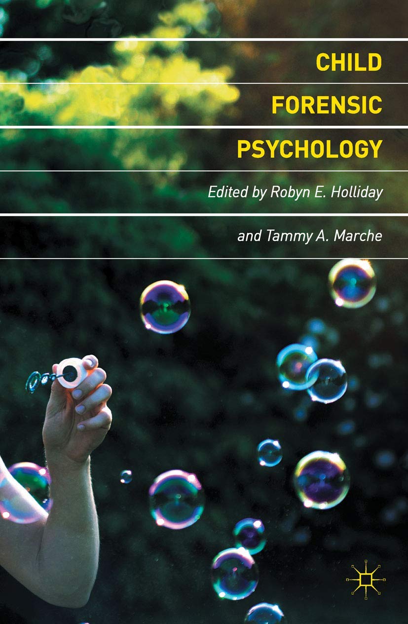 Child Forensic Psychology: Victim and Eyewitness Memory,Used