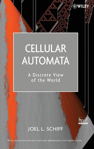 Cellular Automata: A Discrete View of the World,Used