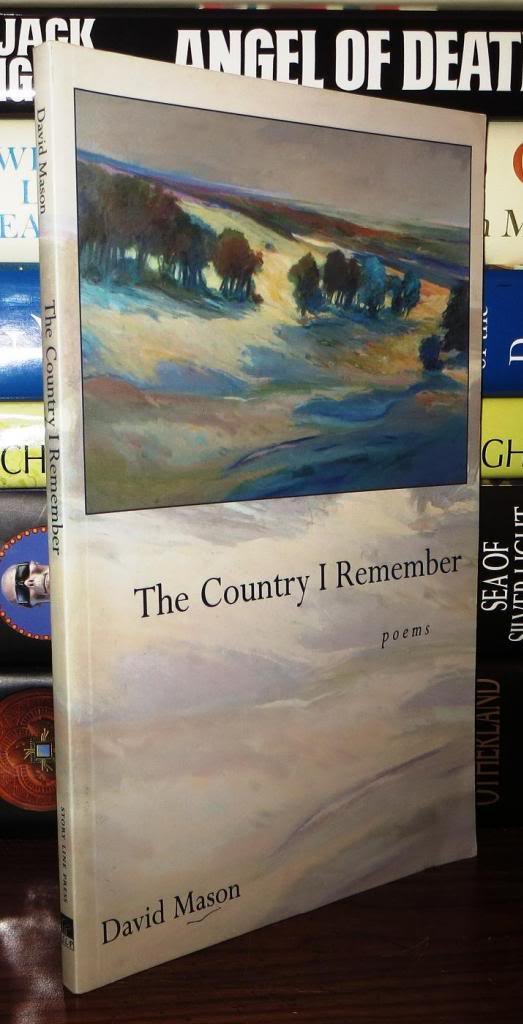 The Country I Remember,Used