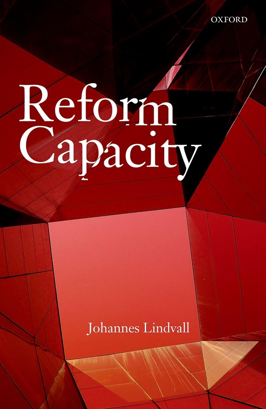 Reform Capacity,Used