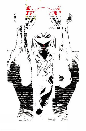 Iron Fist the Living Weapon: The Complete Collection