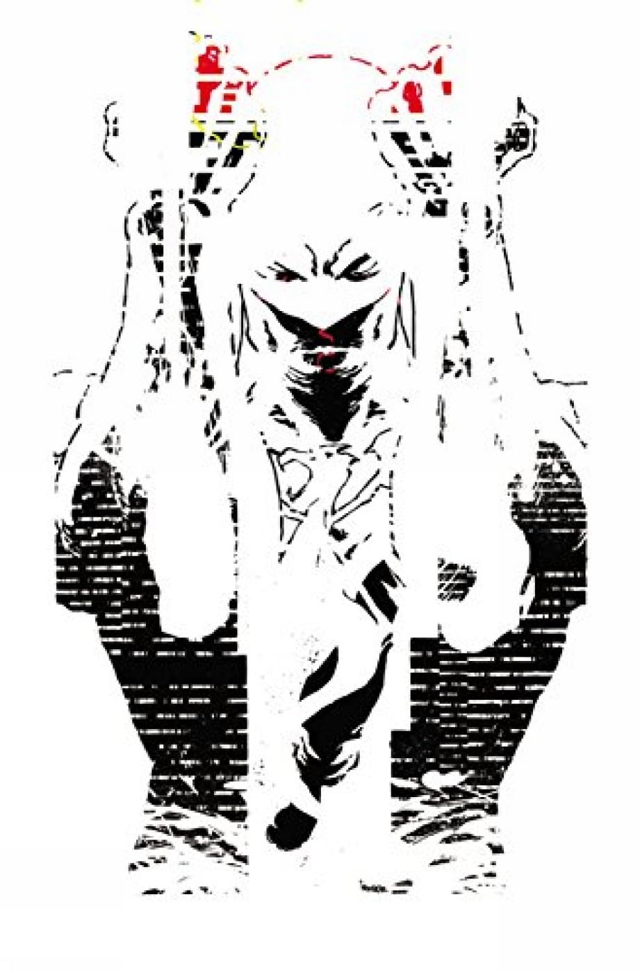 Iron Fist the Living Weapon: The Complete Collection