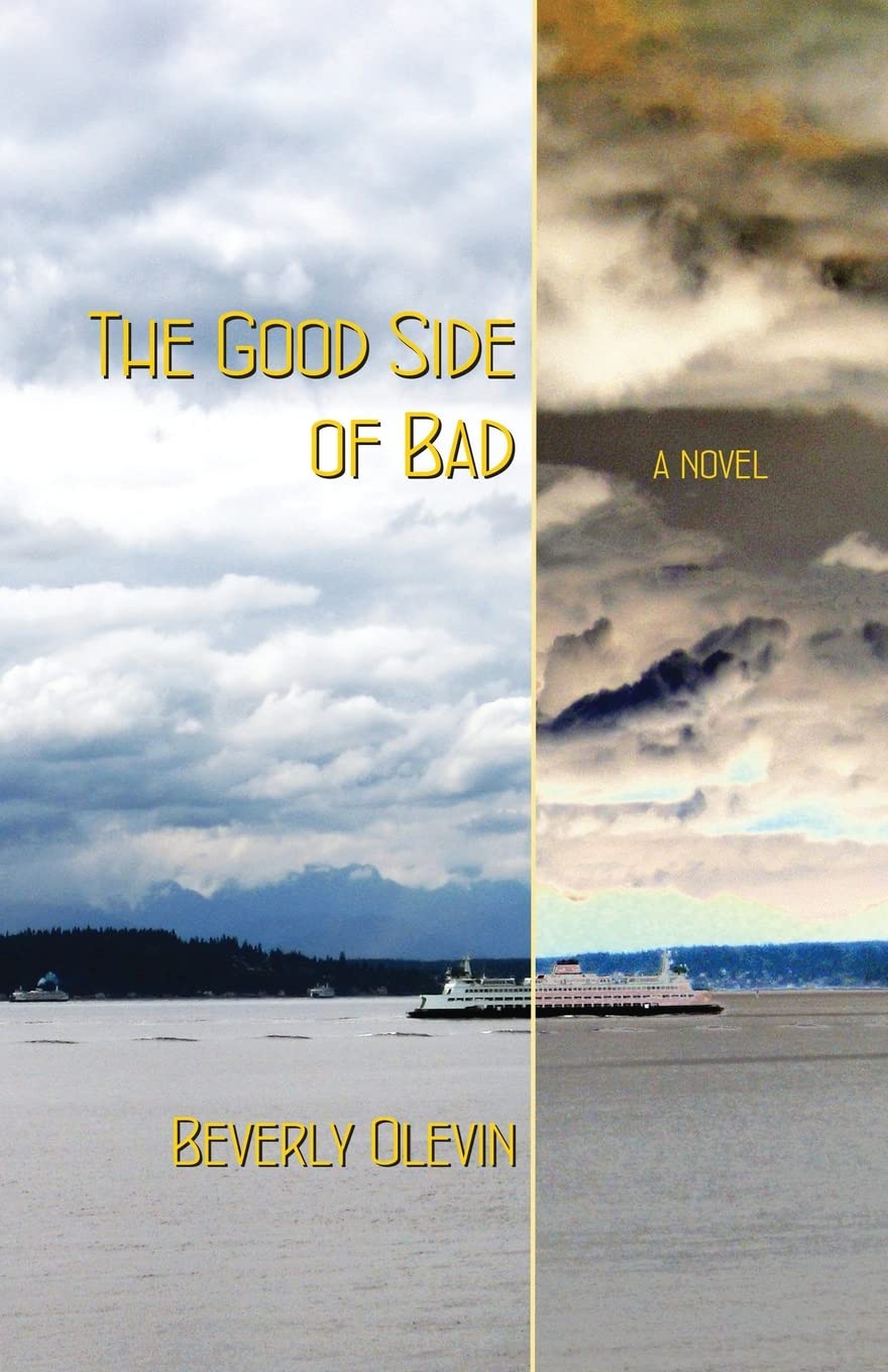 The Good Side Of Bad,Used