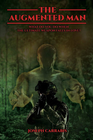 The Augmented Man