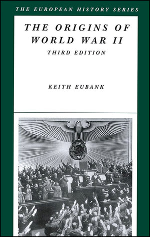 The Origins of World War II,Used