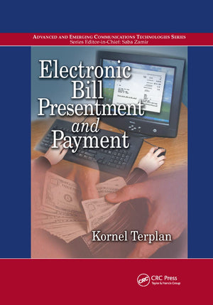 Electronic Bill Presentment and Payment,Used