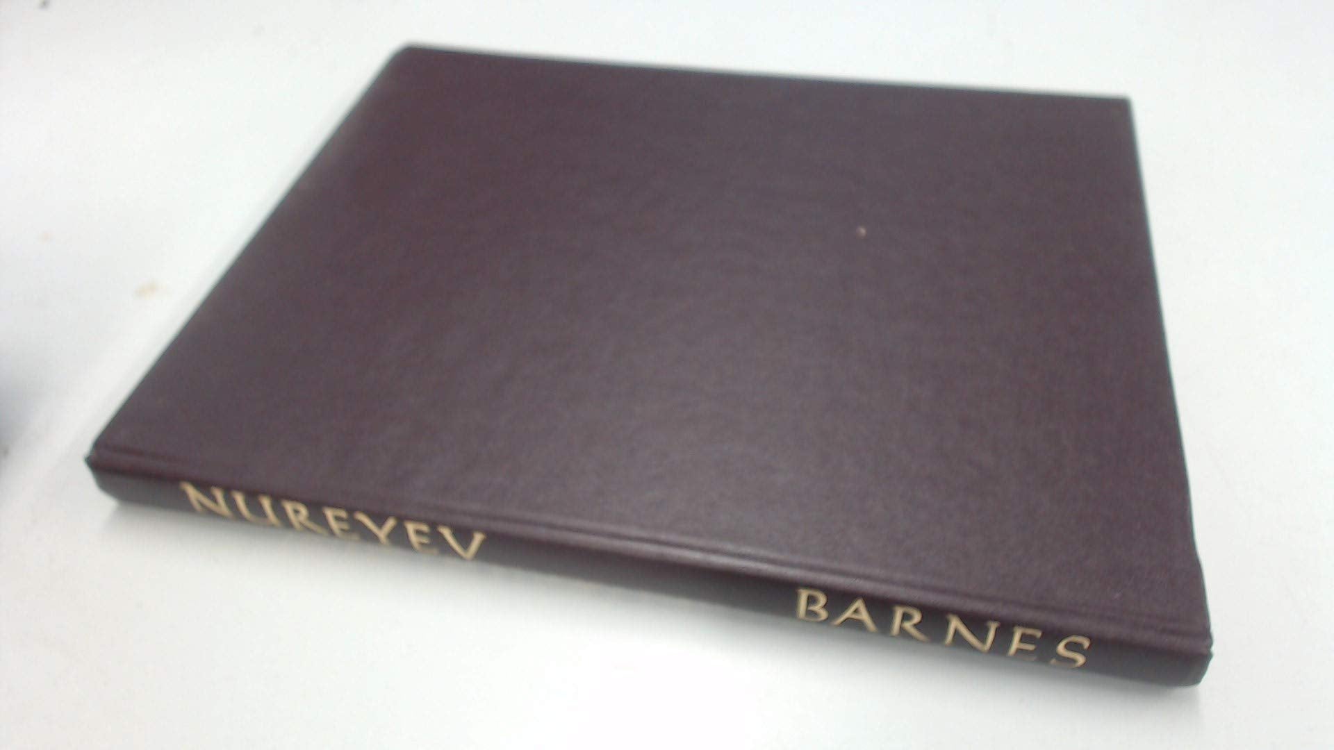 Nureyev,New
